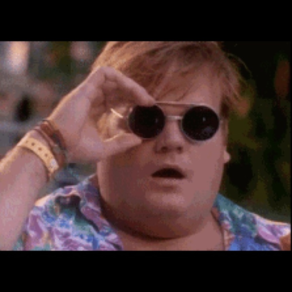 Meet your Posher, Brandi